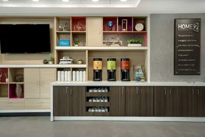Photo 3 - Home2 Suites By Hilton Grand Rapids Airport