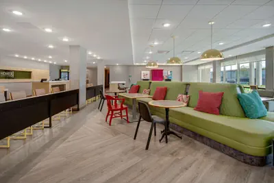 Photo 5 - Home2 Suites By Hilton Grand Rapids Airport