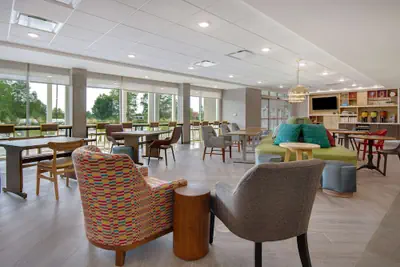 Photo 4 - Home2 Suites By Hilton Grand Rapids Airport