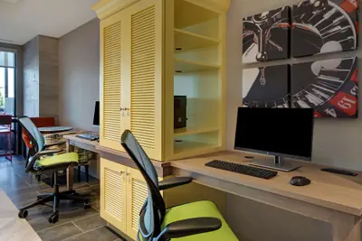 Photo 4 - Home2 Suites By Hilton Las Vegas North