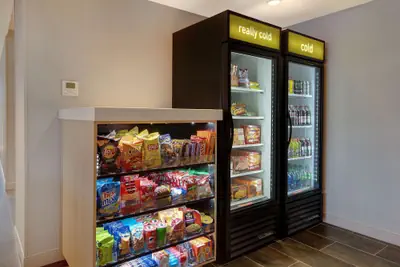 Photo 3 - Home2 Suites By Hilton Las Vegas North