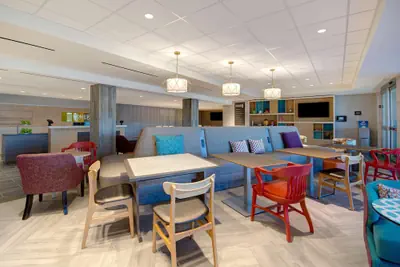 Photo 5 - Home2 Suites By Hilton Las Vegas North