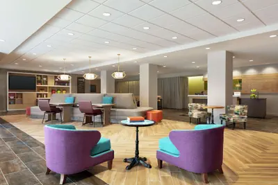 Photo 3 - Home2 Suites By Hilton Milwaukee West