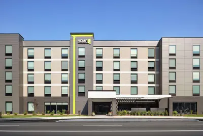 Photo 2 - Home2 Suites By Hilton Milwaukee West