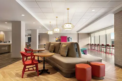 Photo 4 - Home2 Suites By Hilton Milwaukee West