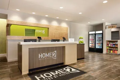Photo 5 - Home2 Suites By Hilton Milwaukee West