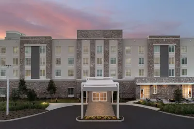 Photo 2 - Hilton Garden Inn Pensacola Downtown