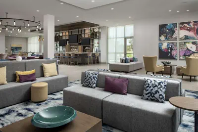 Photo 4 - Hilton Garden Inn Pensacola Downtown