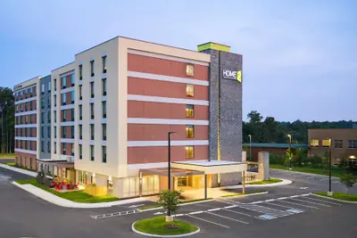 Photo 2 - Home2 Suites By Hilton Richmond Glenside