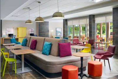 Photo 5 - Home2 Suites By Hilton Richmond Glenside