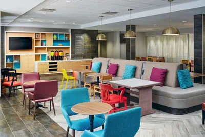 Photo 3 - Home2 Suites By Hilton Richmond Glenside