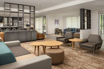 Photo 3 - SpringHill Suites by Marriott Cincinnati Mason