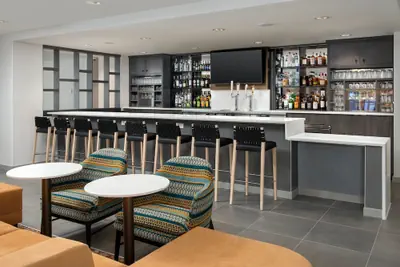 Photo 4 - SpringHill Suites by Marriott Cincinnati Mason