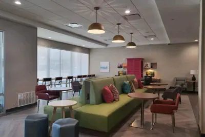 Photo 2 - Home2 Suites by Hilton Dallas Medical District Lovefield