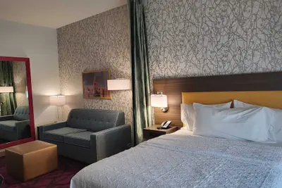 Photo 3 - Home2 Suites by Hilton Dallas Medical District Lovefield