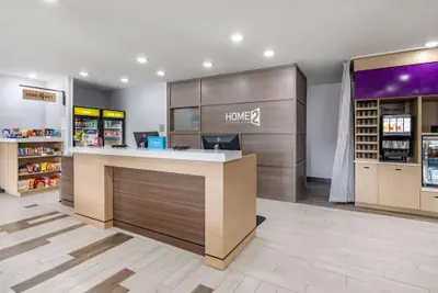 Photo 4 - Home2 Suites Lexington Keeneland Airport, KY