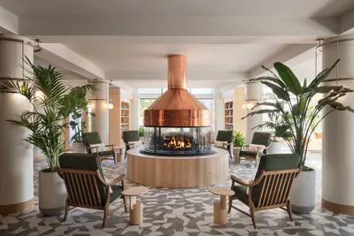 Photo 2 - Hotel Verdant