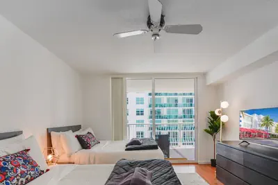 Photo 5 - Well-Appointed Condos in Brickell