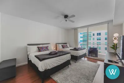 Photo 4 - Well-Appointed Condos in Brickell