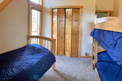 Photo 3 - The Hideaway Hostel near Yellowstone