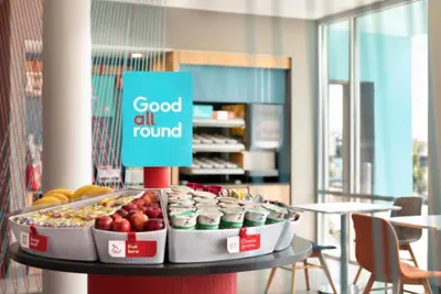 Photo 3 - avid hotel Brooklyn Dyker Heights by IHG