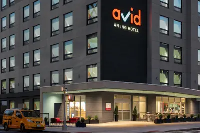 Photo 2 - avid hotel Brooklyn Dyker Heights by IHG