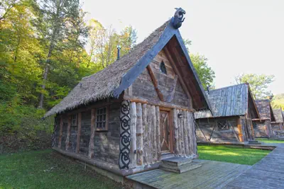 Photo 2 - Vikings Villages Resort
