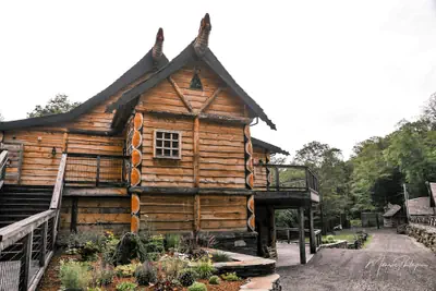 Photo 4 - Vikings Villages Resort
