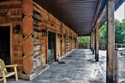 Photo 5 - Vikings Villages Resort