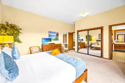 Photo 5 - Kapalua Ridge Villas Resort by KBM