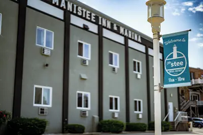 Photo 2 - Manistee Inn & Marina