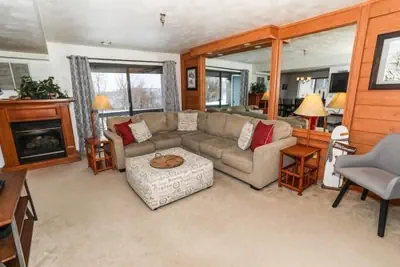 Photo 2 - Seven Springs Stoneridge 3 Bedroom Standard Condo, Mountain Views! by RedAwning