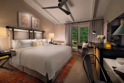 Photo 4 - The Cottages Hotel