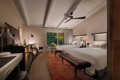 Photo 5 - The Cottages Hotel