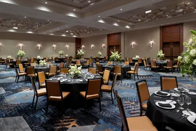 Photo 3 - Springhill Suites By Marriott Franklin Mint