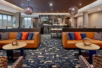 Photo 5 - Springhill Suites By Marriott Franklin Mint