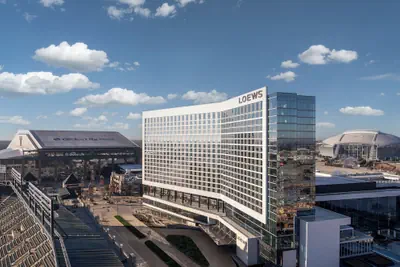 Photo 2 - Loews Arlington