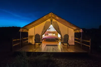 Photo 3 - BaseCamp 37
