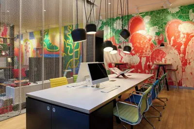 Photo 5 - citizenM Austin Downtown