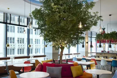 Photo 3 - citizenM Austin Downtown