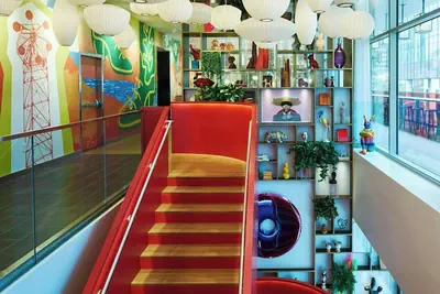 Photo 3 - citizenM Austin Downtown