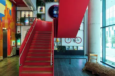 Photo 4 - citizenM Austin Downtown