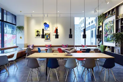 Photo 4 - citizenM Austin Downtown