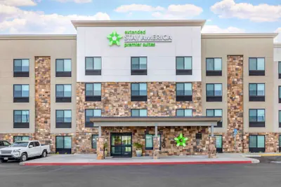 Photo 2 - Extended Stay America Premier Suites - San Diego - San Marcos