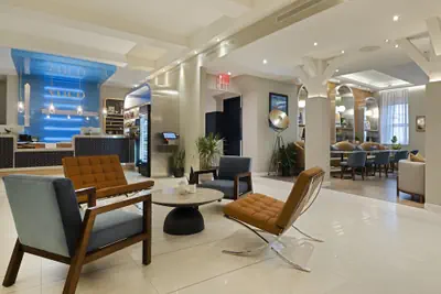 Photo 2 - voco Fiorello - LaGuardia Airport by IHG