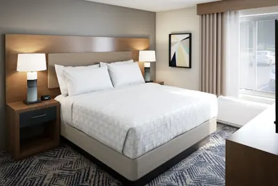Photo 3 - Candlewood Suites Joliet Southwest by IHG