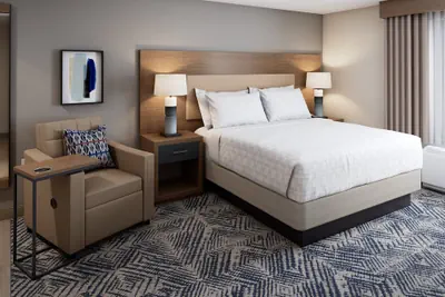 Photo 5 - Candlewood Suites Joliet Southwest by IHG