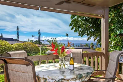 Photo 2 - Kaanapali Plantation Resort by KBM
