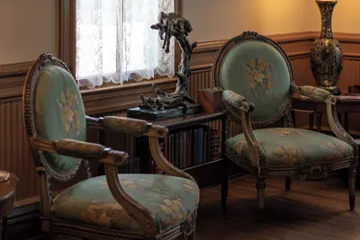 Photo 2 - Armistead House