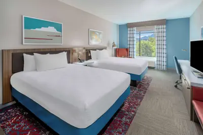 Photo 5 - Hilton Garden Inn Trinidad Downtown